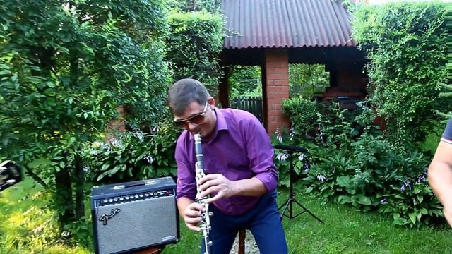 Jazz Acoustic Project - It dont mean a thing смотреть онлайн