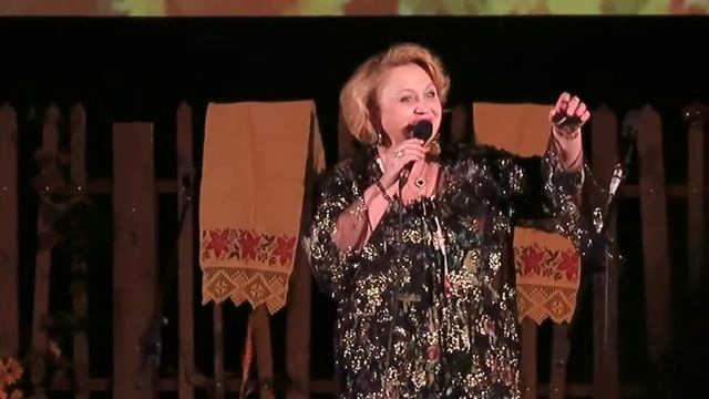 НАДЕЖДА КРЫГИНА поздравляет Людмилу Зайцеву с ЮБИЛЕЕМ смотреть онлайн