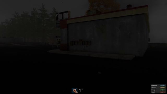 H1Z1 #1 ★ ВОЗВРАЩЕНИЕ DayZ и Rust! ★