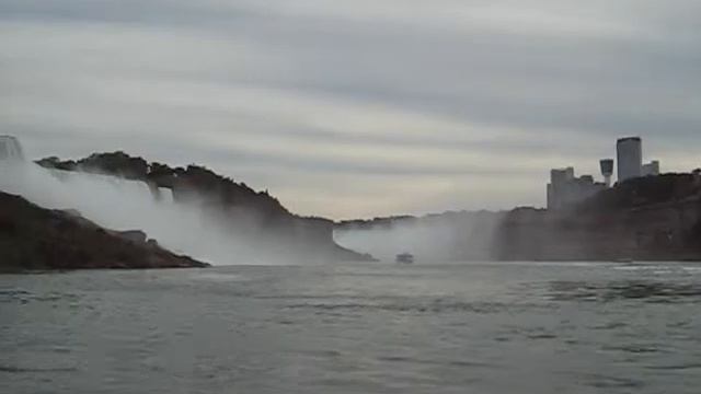 Rabota-ssha.ru: Экскурсия на Ниагарский водопад (Ниагара Фолс). Тур-поездка на реку Ниагара. смотреть онлайн