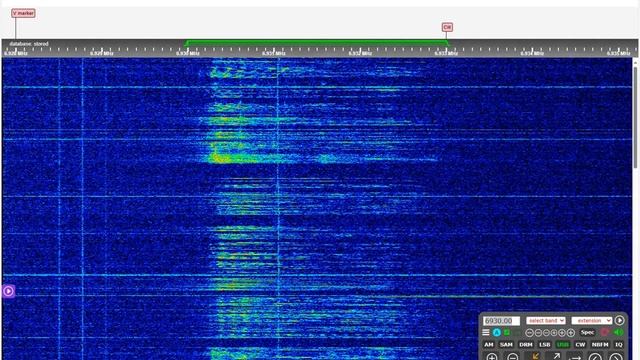 Thunder Chicken Radio 6930 USB 2245 UTC 27 OCT 2023 смотреть онлайн