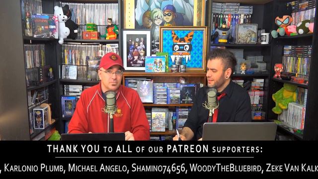 VIEWER TAKEOVER | The Persona 5 R Teaser Mystery смотреть онлайн