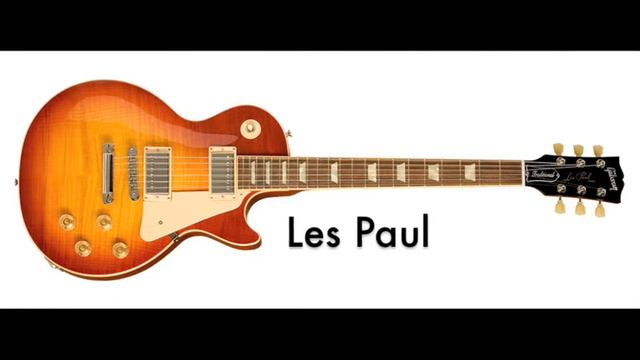 Fender Vs Gibson смотреть онлайн