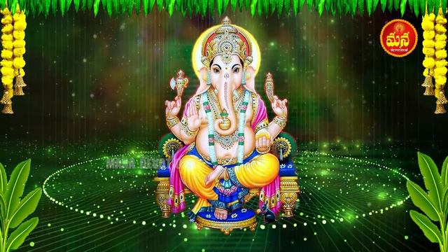 LIVE:VASANTHA PANCHAMI | LORD GANESH OWERFUL SONGS | TELUGU BHAKTI SONGS | TELUGU BHAKTI PAATALU смотреть онлайн