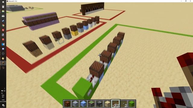 Noteblock Tutorial смотреть онлайн