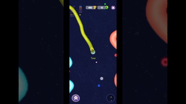 Космические следы в игре Том 2 смотреть онлайн