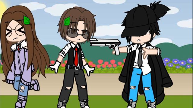 * у тебя плохая девушка *😐😱🤣😂