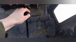 Обзор ЛТЗ 55