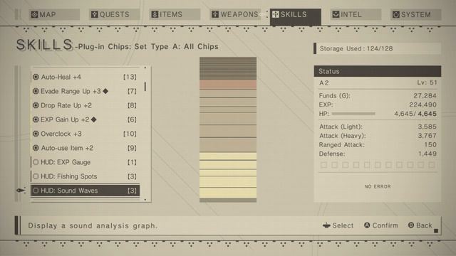 NieR:Automata (PC) - Part 24 - Side A2: Tragedy Strikes смотреть онлайн