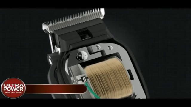 Wahl Deluxe Chrome Pro 25 Pc #79524-5201 Review смотреть онлайн