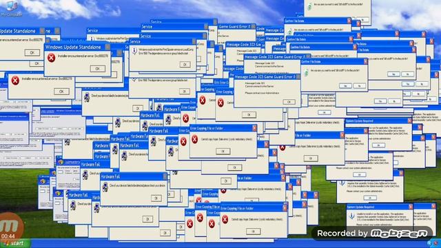 Error code 3 смотреть онлайн