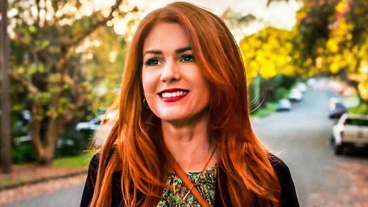 Волк как я (1 сезон) — Русский трейлер (2022) смотреть онлайн