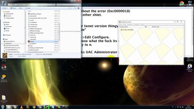 MW2 alter iwnet startup error (0xc0000018) FIX смотреть онлайн