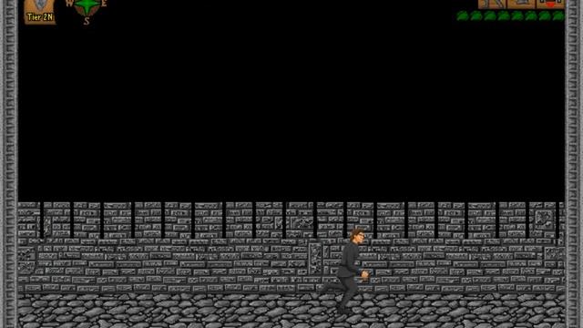 Shadows of Cairn 04 - Parkour Lewis Can't Lose смотреть онлайн