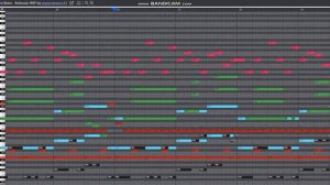 Animusic - Future Retro MIDI | Online Sequencer