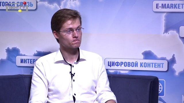 Будущее где-то рядом: Константин Антоневич - Web.University смотреть онлайн