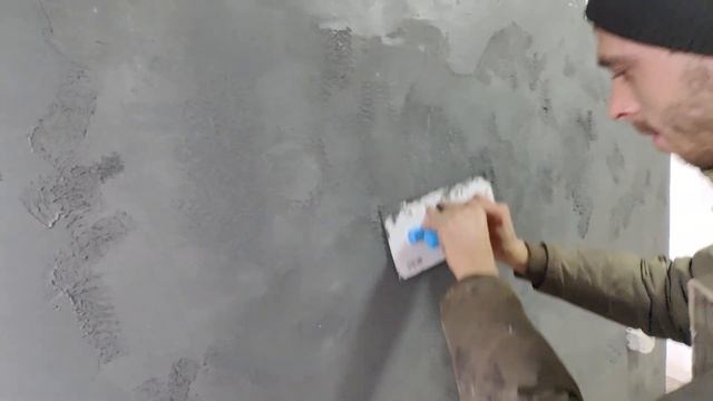Наносим декоративyную штукатурку в дом на Центральной / Арстайл / смотреть онлайн