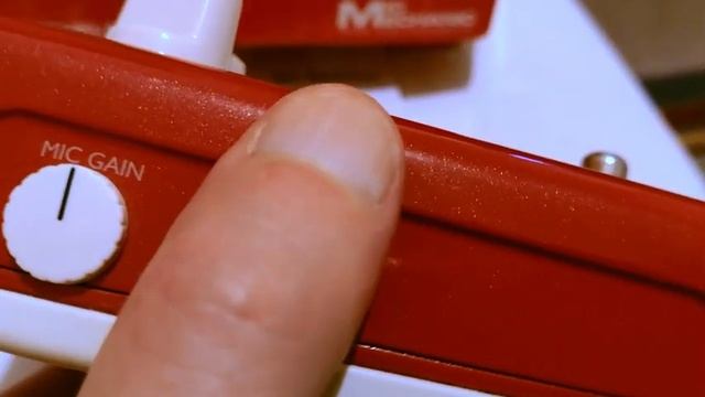 TC Helicon Mic Mechanic Demo & Review