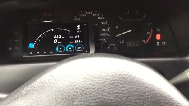 Nismotronic and TunerView смотреть онлайн
