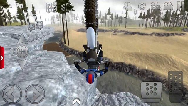 Motocross Dirt Bikes real Suv Extreme Off_Road #2 - Offroad Outlaws motor bike Game Android Gamepla смотреть онлайн