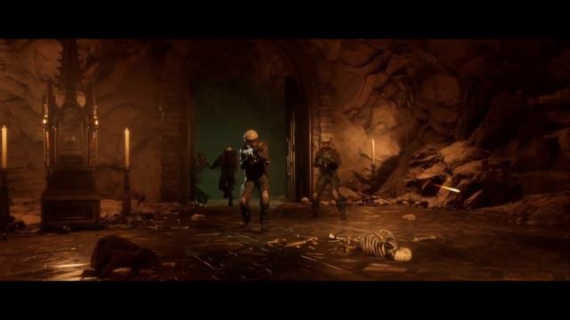 [XBOX GAME PASS PC] MORTAL KOMBAT 11 || MODO HISTÓRIA CAPÍTULO 1 - FAMILIAR || CASSIE CAGE смотреть онлайн