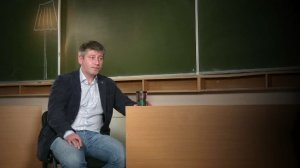 «After party.Сезон историй». Принцип трёх «К» профессора Духновского