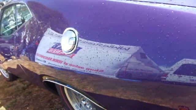 FAAAAA WILD FORD XA falcon GT muscle CAR смотреть онлайн