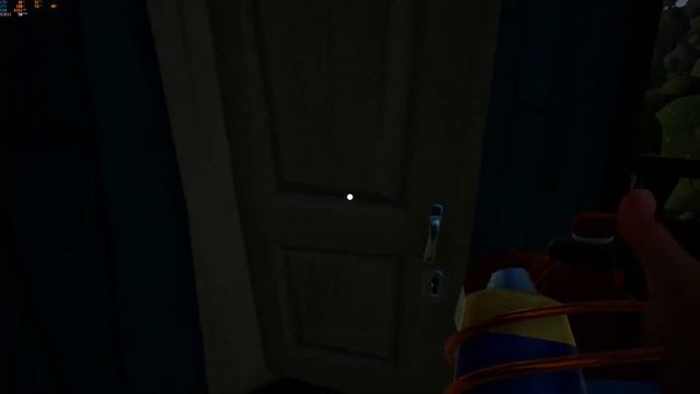 Hello Neighbor - Играет Максим Spul TV смотреть онлайн