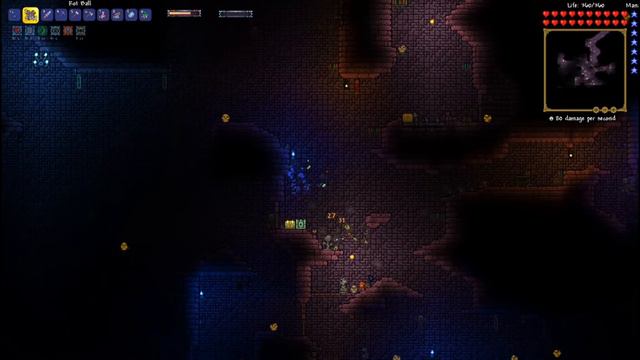 Terraria Calamity Mod Rogue Playthrough I Episode 4 I Almost in Hardmode смотреть онлайн