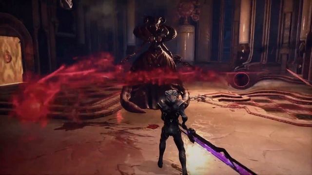 Hellpoint - Official Blue Sun DLC and Next Gen Upgrade Launch Trailer смотреть онлайн