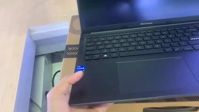Asus Vivobook 16 X1605 ឆ្នាំ 2023 តំលៃ 669$សំរាប់ការងារ ,OFFICE ,Accounting ,Photoshop смотреть онлайн