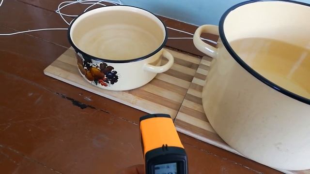 Подогреватель масла картера с Али. Установка на Хёндай. Тест. смотреть онлайн