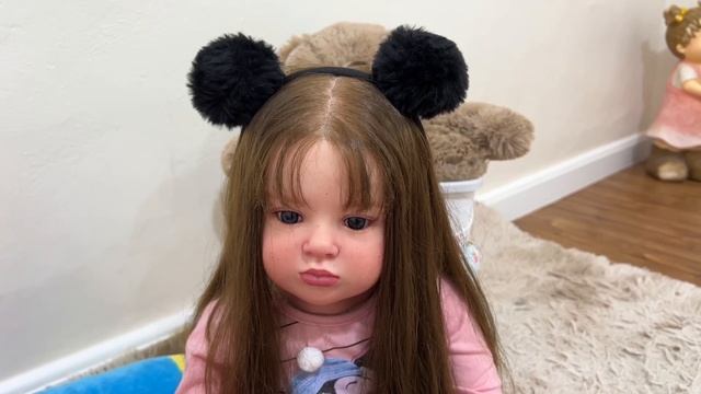 ROTINA DAS MINHAS MENINAS REBORNS ????