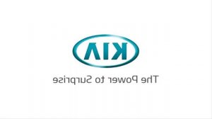 KIA Logo 2019 Effects - P2EE