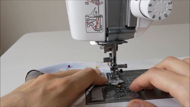 Sewing Machine Buying Guide: Elna Excellence 720Pro Review