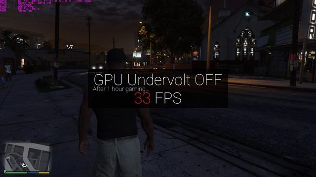 How To Undervolt your LAPTOP GPU for FPS GAIN! (NVIDIA/AMD GPU Laptops ONLY) смотреть онлайн