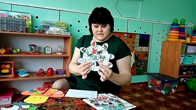 Видео- урок "Игрушки из фетра" Самарина Е.И. смотреть онлайн