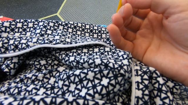Drafting, sewing and styling the 1938 "Many Ways" Dress - Yesterday Today смотреть онлайн