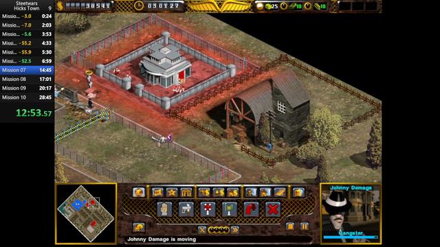 Constructor 2: Street Wars "Hicks Town" in 24m 03s | Speedrun [PC] смотреть онлайн