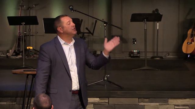 "The Mindset" Psalm 145:3 смотреть онлайн