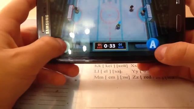 Обзор ice rage смотреть онлайн