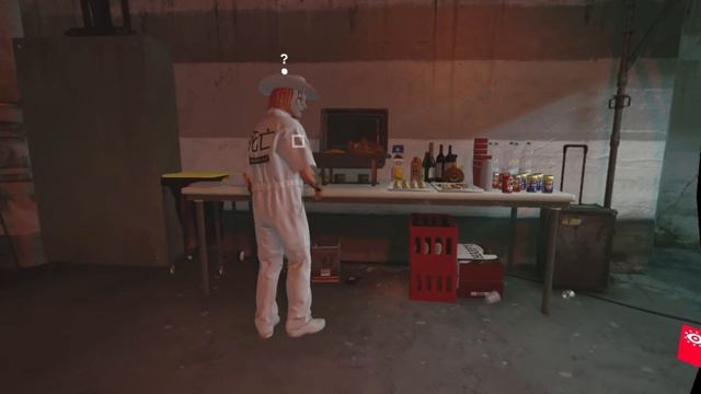 The VR Assassin! - Hitman 3 VR смотреть онлайн