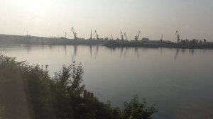 Ростов-на-Дону и р.  Дон