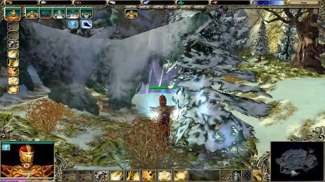 SpellForce: Free Game Mode Episode 44 - Tirganach смотреть онлайн