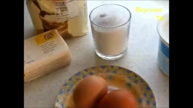 Что приготовить из ревеня 1 смотреть онлайн