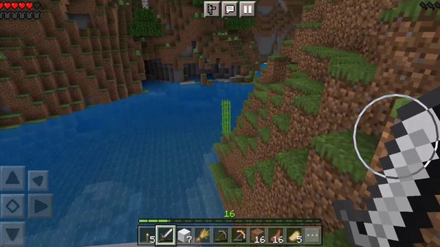 Я забыл нашу собачку в деревне ,но у меня появился новый друг.Мурад майнкрафт. смотреть онлайн