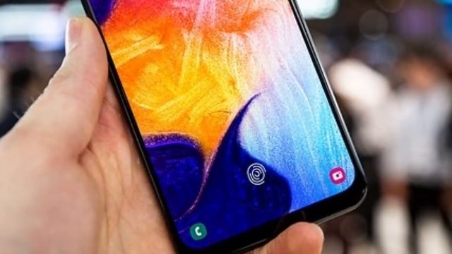 Samsung A50 Android "Q" Update Release Details | Samsung Android Q List !! смотреть онлайн