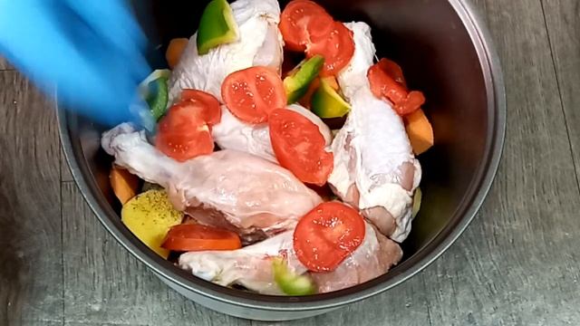 Рецепты счастья с Натальей