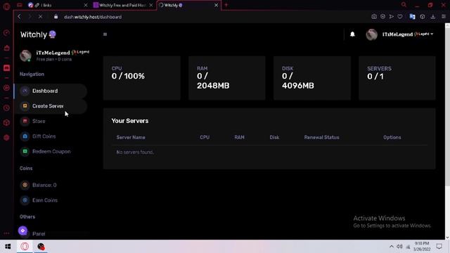 Best Free 24/7 Minecraft Server Hosting | Germany | No Lag смотреть онлайн