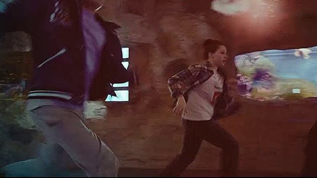 Пираты галактики Барракуда (2024): Путешествие в мир дружбы и самопожертвования смотреть онлайн